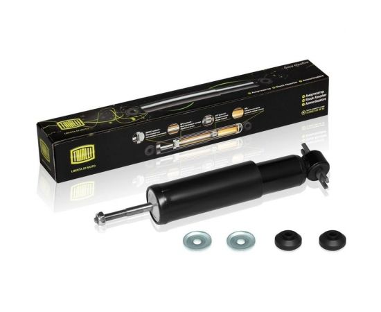 Амортизатор передний масляный для автомобиля ГАЗ 2217/2752 TRIALLI AH 03003 