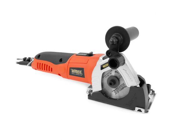 Циркулярная мини-пила MESSER M200 10-40-200 