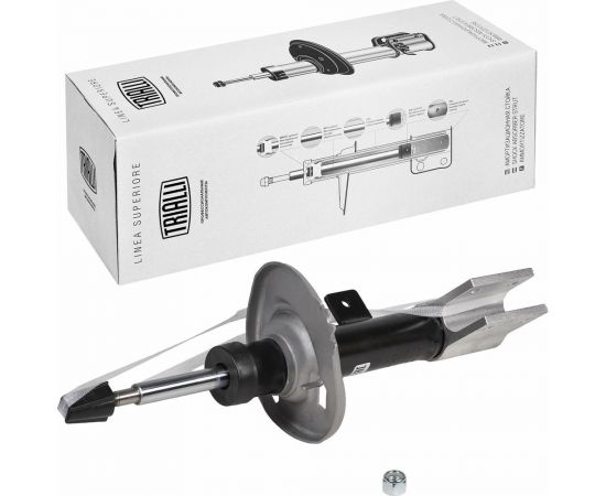 Амортизатор передний левый для автомобиля Peugeot 408 /Citroen C4 TRIALLI AG 20160 