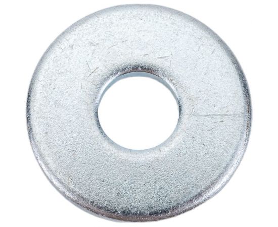 Кузовная шайба ЦКИ DIN 9021, М8 Ц 200 шт 61182 