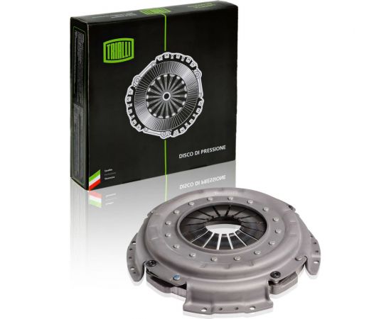 Диск сцепления нажимной для автомобилей ЗИЛ 130 TRIALLI FS 830 