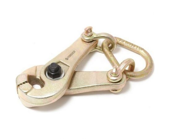 Захват для кузовных работ Forsage Х-образный, самозажимной, макс.усилие 3т 1944 F-62510 