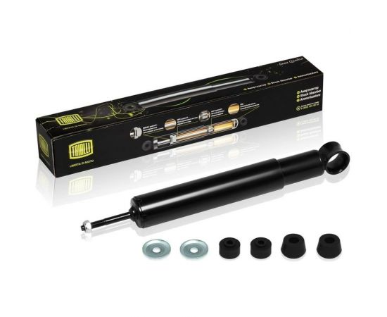 Амортизатор задний масляный для автомобиля ГАЗ 3110 TRIALLI AH 03502 