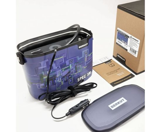 Компрессор BERKUT specialist SPEC-3M 