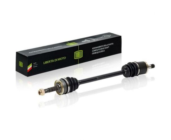 Привод правый для автомобилей Лада 1111 Ока TRIALLI AR 740 