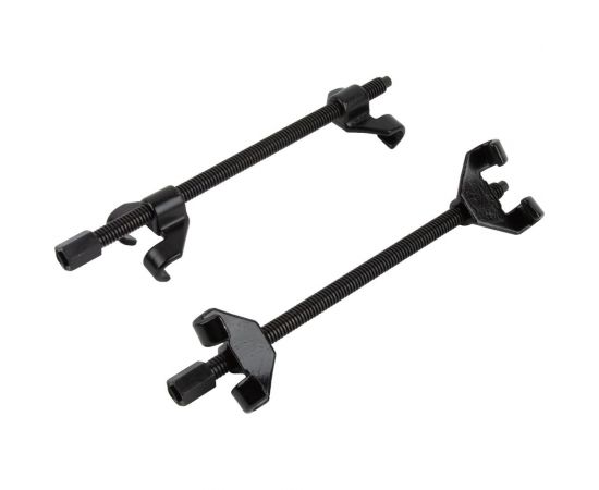 Стяжка пружин WIEDERKRAFT 370мм WDK-214620 