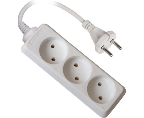 Бытовой удлинитель Uniel S-GCD3-5 2892 