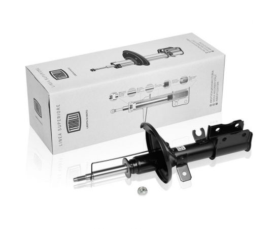 Амортизатор передний левый для автомобиля Kia Spectra TRIALLI AG 08159 