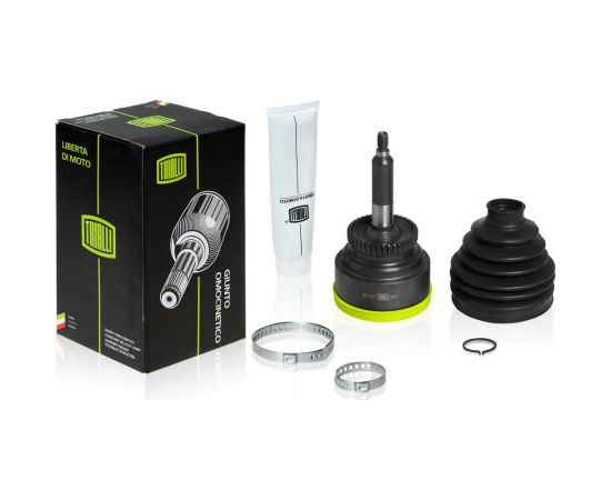 ШРУС наружный для автомобилей Kyron /Actyon P/Time TRIALLI GO 1701 