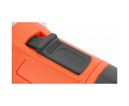 Циркулярная мини-пила MESSER M200 10-40-200 – изображение 15