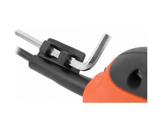 Циркулярная мини-пила MESSER M200 10-40-200 – изображение 13