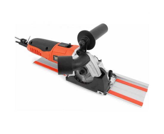 Циркулярная мини-пила MESSER M200 10-40-200 – изображение 2