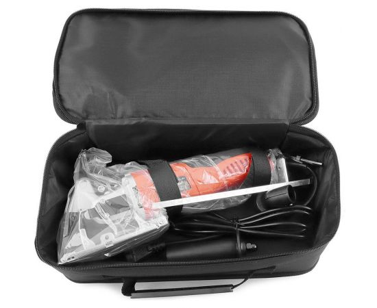 Циркулярная мини-пила MESSER M200 10-40-200 – изображение 10