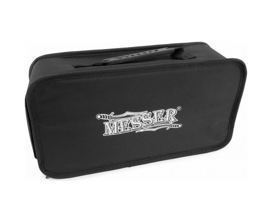 Циркулярная мини-пила MESSER M200 10-40-200 – изображение 11