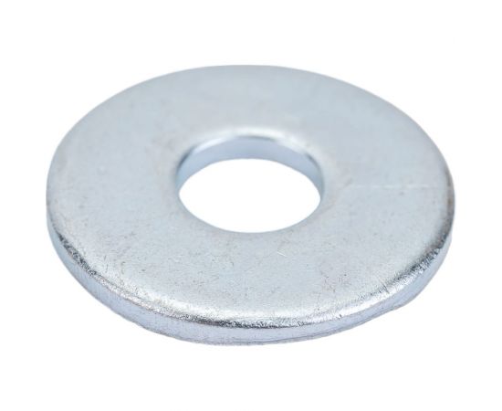 Кузовная шайба ЦКИ DIN 9021, М8 Ц 200 шт 61182 – изображение 5