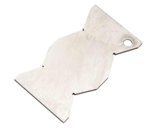 Шаблон для заточки сверл 117-135 градусов TLX 70616 – изображение 3