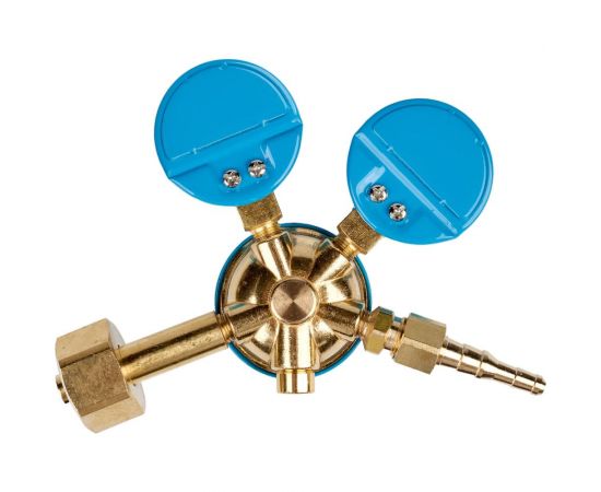 Редуктор кислородный БКО-50-5 (тип 2) ПТК 00000040931 – изображение 3