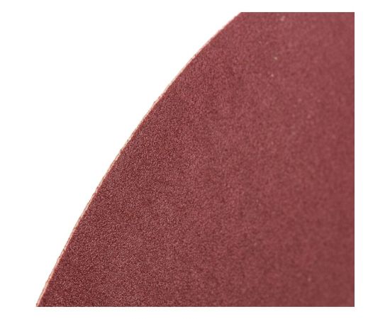 Круг шлифовальный (305 мм; к150) по дереву и металлу для шлифовальных станков Энкор 55095 – изображение 4