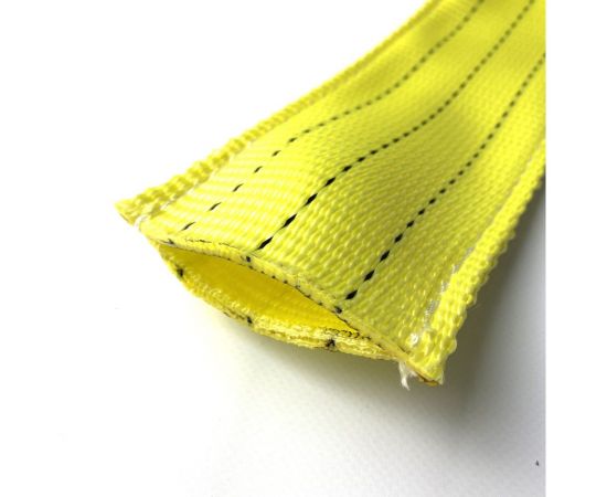 Чехол для текстильных строп ТамбовТехСнаб 2т 7930130715655 – изображение 2