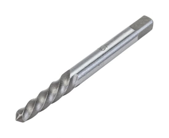 Экстрактор TOOLAS №3 М8-М11, СrMo 00013001 – изображение 9