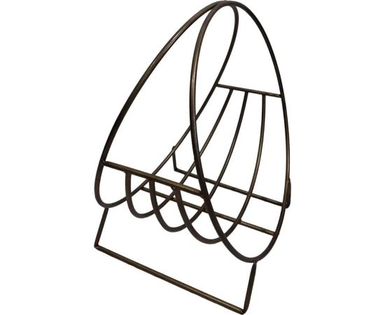 Дровница Арбуз переноска ООО Ярмарка-Тверь Т1004 – изображение 2