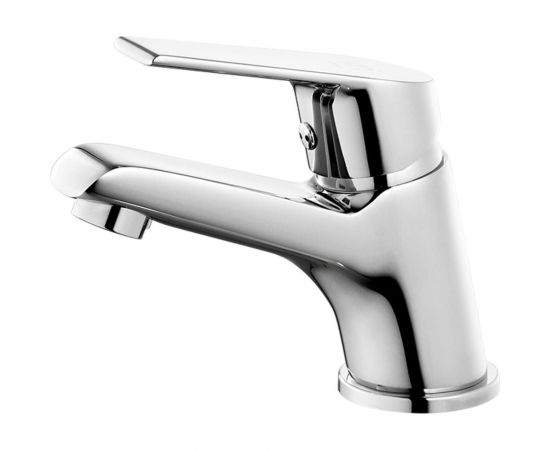 Смеситель для умывальника Milardo Nelson NELSB00M01 – изображение 6