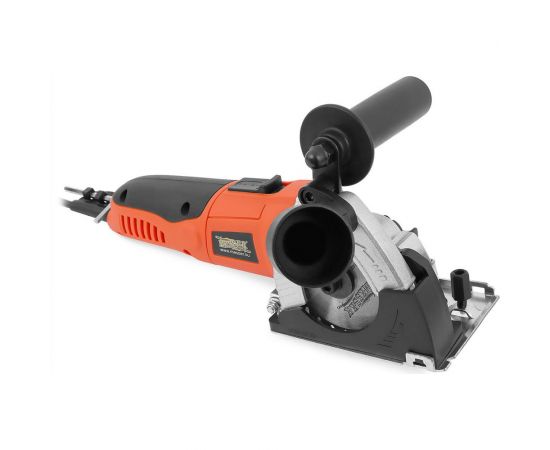 Циркулярная мини-пила MESSER M200 10-40-200 – изображение 20