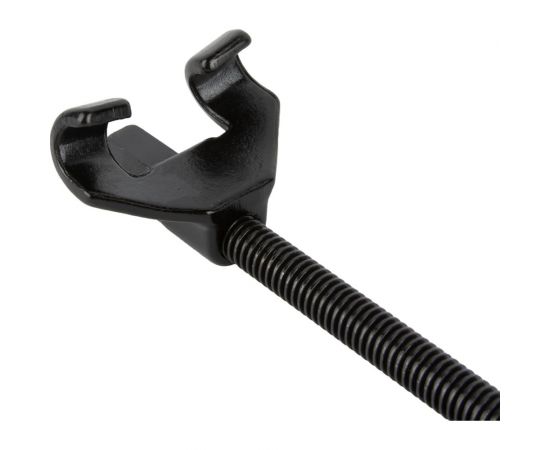 Стяжка пружин WIEDERKRAFT 370мм WDK-214620 – изображение 3