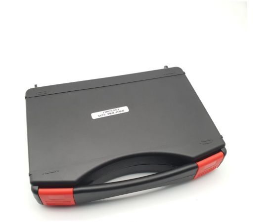 Комплект фрез HSS, 4-х перые, 13 шт (2, 3, 4, 5, 6, 7, 8, 9, 10, 12, 14, 15, 16 мм) ТЕХНОРЕАЛ МА400053015 – изображение 2