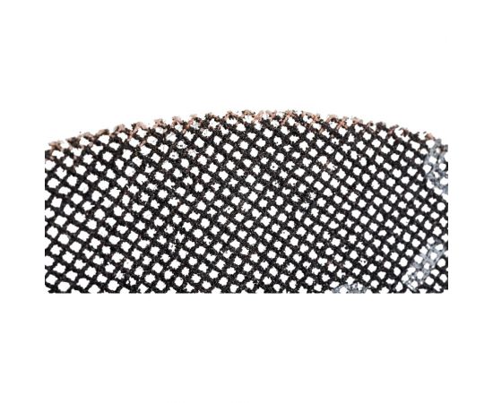 Диск шлифовальный сетчатый 225 мм, P80 SPEKTROS 55668 – изображение 2