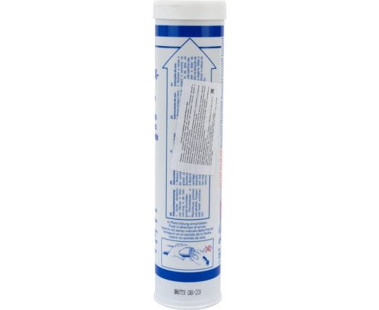 Смазка для карданных крестовин и подшипников LIQUI MOLY Mehrzweckfett 0.4 кг 3552 – изображение 3