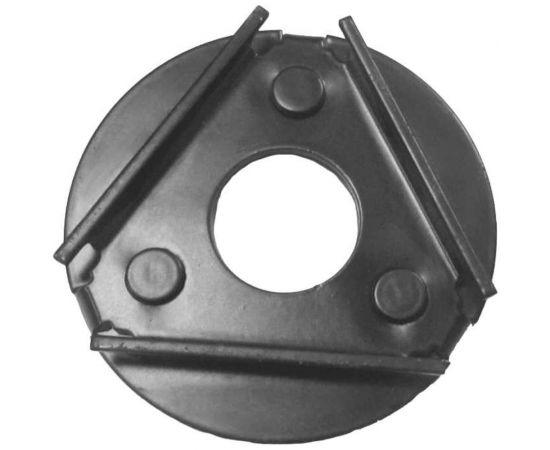 Фреза алмазная для мозаично-шлифовальных машин СО 3 сегмента Кристалл 32100 – изображение 3