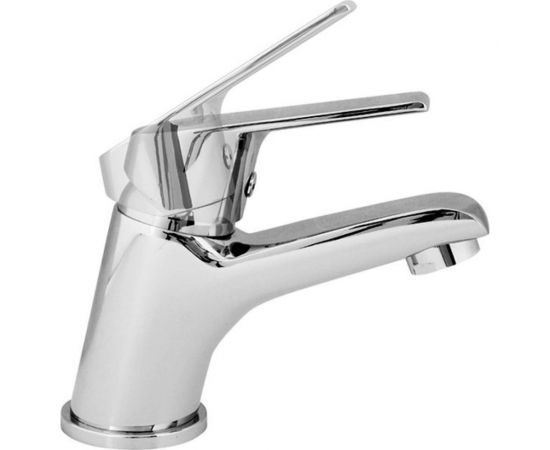 Смеситель для умывальника Milardo Nelson NELSB00M01 – изображение 5