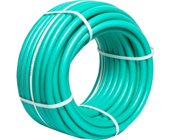 Поливочный армированный шланг REDO Premium Mint пятислойный, 1/2"", 25 м 611225 – изображение 5