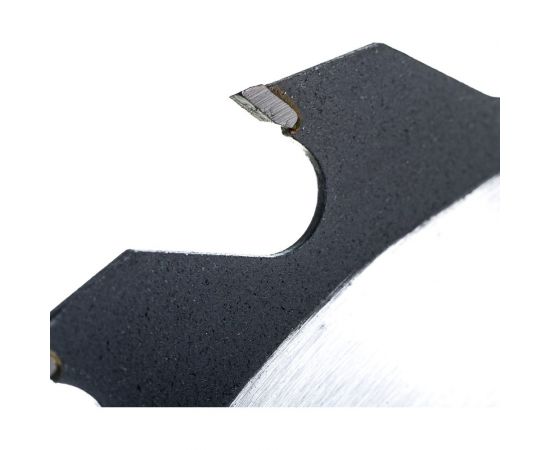 Диск пильный по дереву с твердосплавными пластинами (190x20-30 мм; 24Т) РЕЗОЛЮКС 61500 – изображение 3