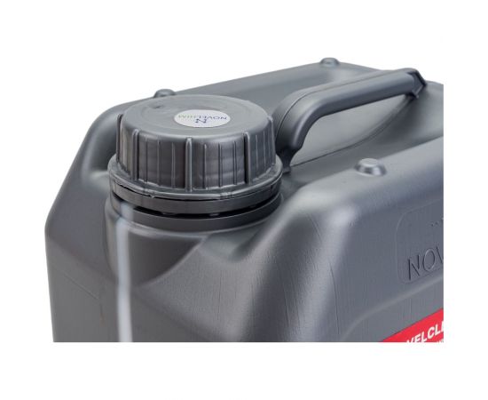 Средство от налипания сварочных брызг готовый раствор NovelClean 780, 5 л NovelGuard 780501 – изображение 4