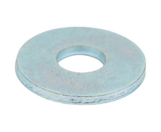 Кузовная шайба ЦКИ DIN 9021, М8 Ц 200 шт 61182 – изображение 3