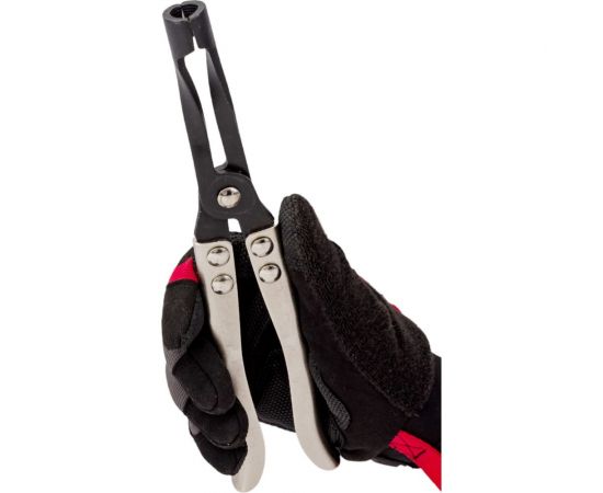 Клещи для удаления и установки уплотнений клапанов AE&T узкие TA-A1009 – изображение 2