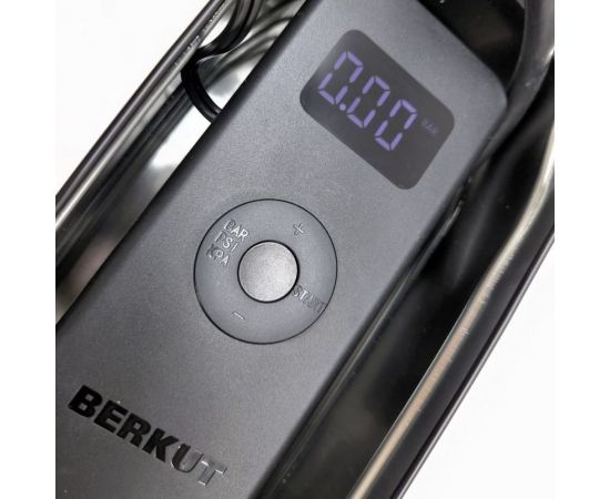 Компрессор BERKUT specialist SPEC-3M – изображение 5