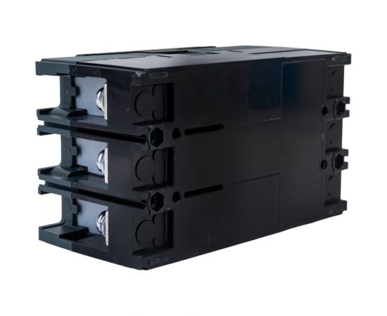 Автоматический выключатель CHINT 3п 125А 25кА NXM-125S (R) 131363 – изображение 4