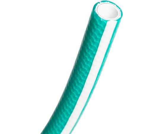 Поливочный армированный шланг REDO Premium Mint пятислойный, 1/2"", 25 м 611225 – изображение 4