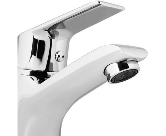 Смеситель для умывальника Milardo Nelson NELSB00M01 – изображение 2