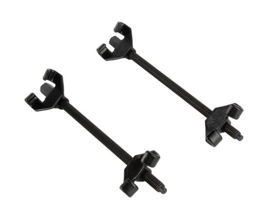 Стяжка пружин WIEDERKRAFT 370мм WDK-214620 – изображение 5