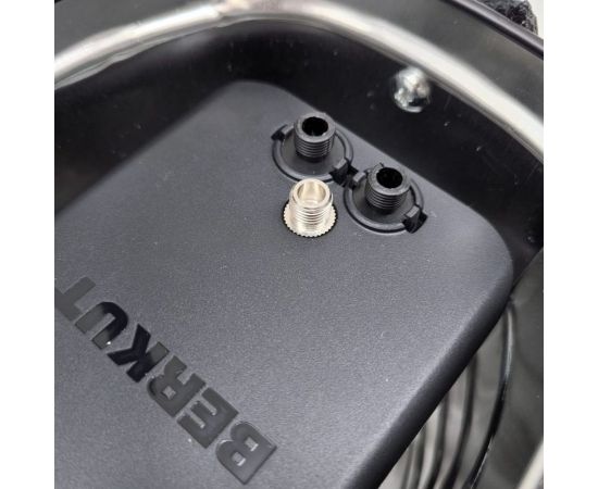 Компрессор BERKUT specialist SPEC-3M – изображение 4