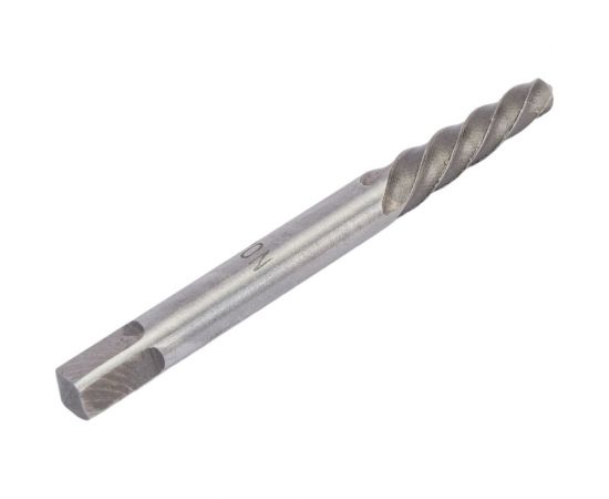 Экстрактор TOOLAS №3 М8-М11, СrMo 00013001 – изображение 5