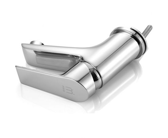 Смеситель для умывальника Milardo Nelson NELSB00M01 – изображение 10