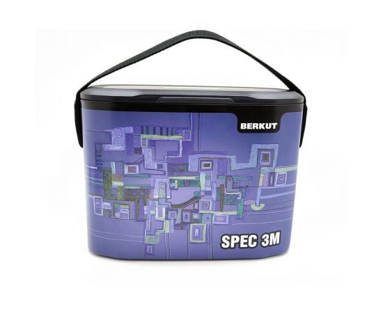 Компрессор BERKUT specialist SPEC-3M – изображение 2