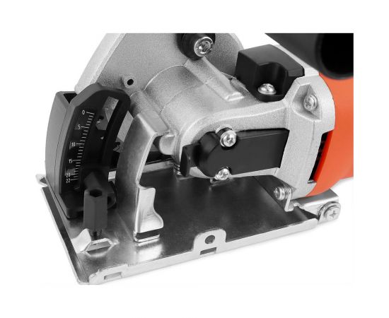 Циркулярная мини-пила MESSER M200 10-40-200 – изображение 18