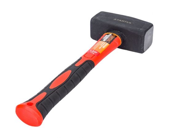 Кувалда STARTUL 1,5 кг Master ST2011-15 