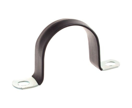 Металлическая двухлапковая скоба FORTISFLEX СМД-П 38-40 62986 